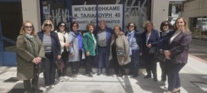 Στέγη για την “ΕΛΠΙΔΑ” από τον Δήμο Γρεβενών.