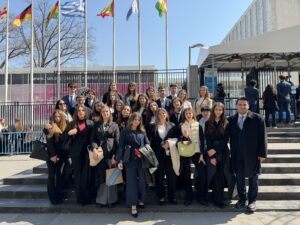 4 μαθητές από Γρεβενά στον ΟΗΕ | Πανελλήνια αποστολή με 5 βραβεία στη Νέα Υόρκη