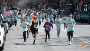 ΑΠΟΛΟΓΙΣΜΟΣ 3ου Grevena City Run 2026