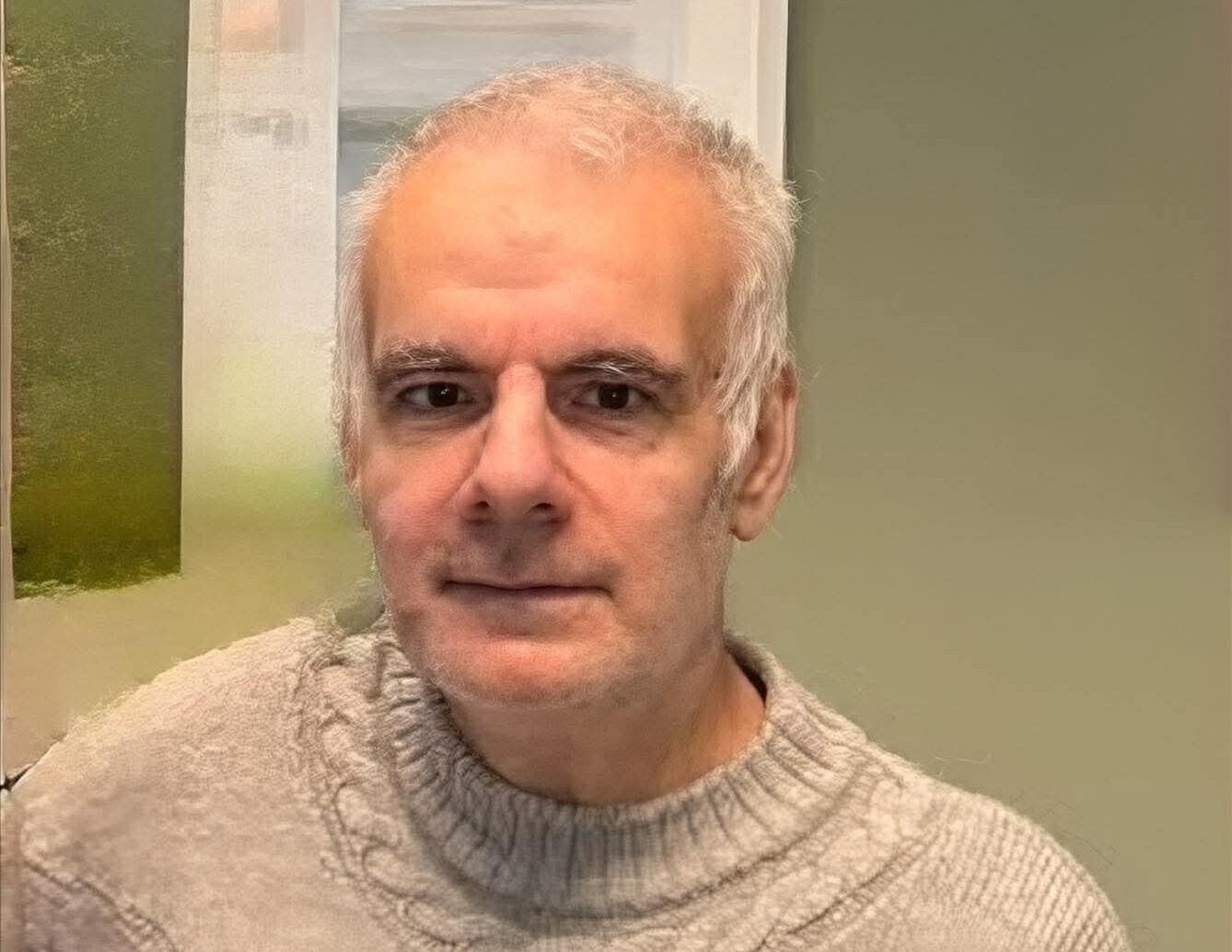 ΣΥΛΛΥΠΗΤΗΡΙΟ ΜΗΝΥΜΑ