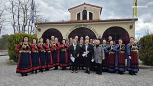Τα ΠΑΣΧΑΛΟΓΙΟΡΤΑ στα Γρεβενά