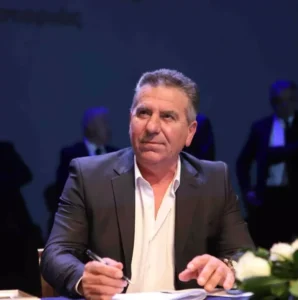 Πασχάλης Χαρούμενος: Η κτηνοτροφία περνά μια από τις πιο δύσκολες περιόδους και η δημιουργία εντυπώσεων και ο λαϊκισμός δεν έχουν θέση σε αυτή τη συγκυρία