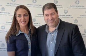 Έναρξη του προγράμματος «Σχολικά Γεύματα» στα Δημοτικά Σχολεία των Γρεβενών