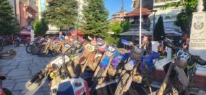 ΠΑΝΕΛΛΗΝΙΟ ΠΡΩΤΑΘΛΗΜΑ  ENDURO 2026 ΓΡΕΒΕΝΑ: Τα ΑΠΟΤΕΛΕΣΜΑΤΑ της πρώτης μέρας
