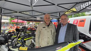 Η καρδιά του ελληνικού Enduro χτυπά από σήμερα στα Γρεβενά