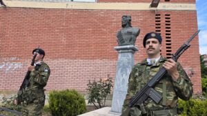 «Η Ρωμανία κι αν πέρασεν…» – Τα Γρεβενά τίμησαν τον Πόντο