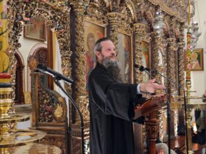 «Τα κελιά της φυλακής να γίνουν κελιά της προσευχής»