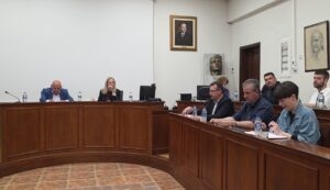 Το θέμα των υδροηλεκτρικών στον Βενέτικο ποταμό (video)