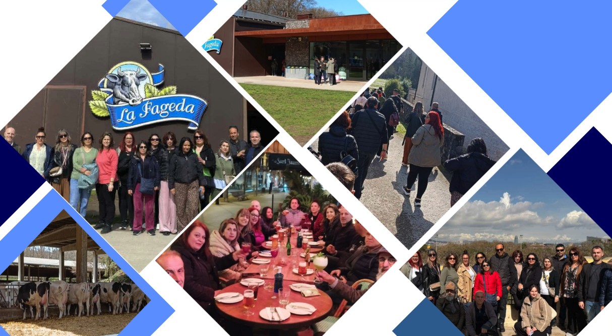 Erasmus+ Εσπερινό ΕΠΑ.Λ. Γρεβενών