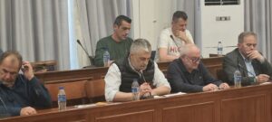 Η απάντηση του Αντιδημάρχου Οικονομικών για τον προϋπολογισμό του Δήμου Γρεβενών