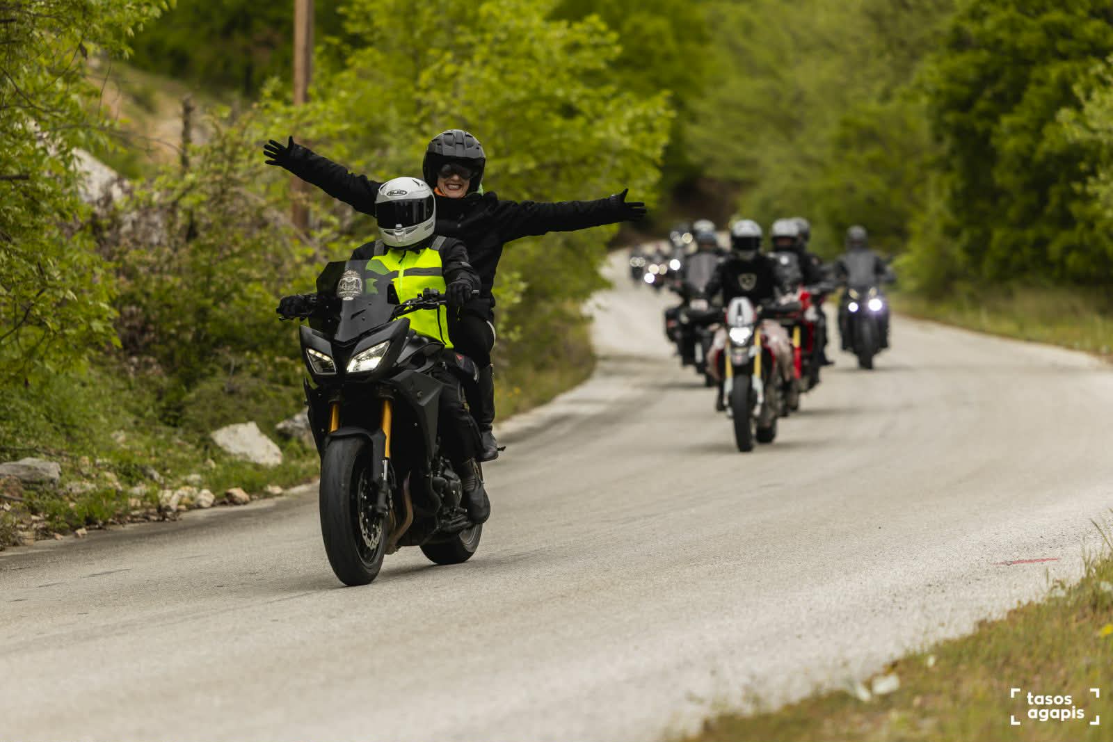 Το Κυρατζήδων ΦΕΣΤΙΒΑΛ ΚΥΡΑΤΖΗΔΩΝ ΜΟΝΟΠΑΤΙΑ 2026 ένωσε ξανά ανθρώπους, φύση και παράδοση σε Γρεβενά και Βόιο.