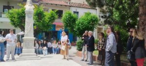 «Περπατάμε… Ιστορικά»