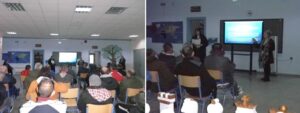Δράση ενημέρωσης του Επιμελητηρίου Γρεβενών στο 1ο ΣΔΕ Γρεβενών