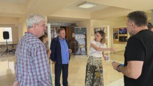 «Τα Γρεβενά με νέα ματιά» απο ανθρώπους που επέλεξαν τα Γρεβενά ως τόπο ζωής, εργασίας και δημιουργίας – Έναρξη της έκθεσης φωτογραφίας InGrevena: Ο Άνθρωπος στον Τόπο μας»