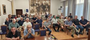 Ηχηρό «όχι» του Δημοτικού Συμβουλίου Γρεβενών στην κατασκευή υδροηλεκτρικών σταθμών στον Βενέτικο ποταμό.