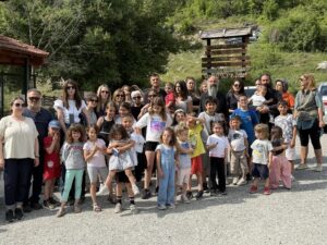Ολοκληρώθηκαν οι συναντήσεις των Κατηχητικών Ομάδων του Ιερού Ναού Αγίου Γεωργίου Γρεβενών