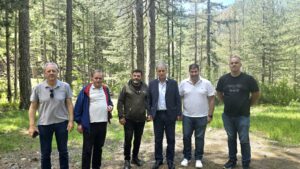 Περιφέρεια Δυτικής Μακεδονίας: Πράξη η επανεκκίνηση  του ορεινού όγκου Γρεβενών