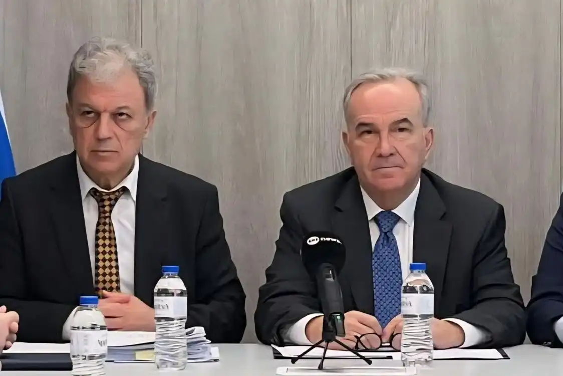 110 εκ. ευρώ για 18 έργα του Πυλώνα ΙΙΙ του Ευρωπαϊκού Μηχανισμού Δίκαιης Μετάβασης