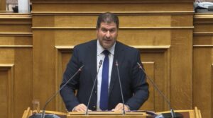 Περιφέρεια, Δημοκρατία και Δικαιοσύνη: Οι προτάσεις του Αθανάσιου Σταυρόπουλου για τη Συνταγματική Αναθεώρηση