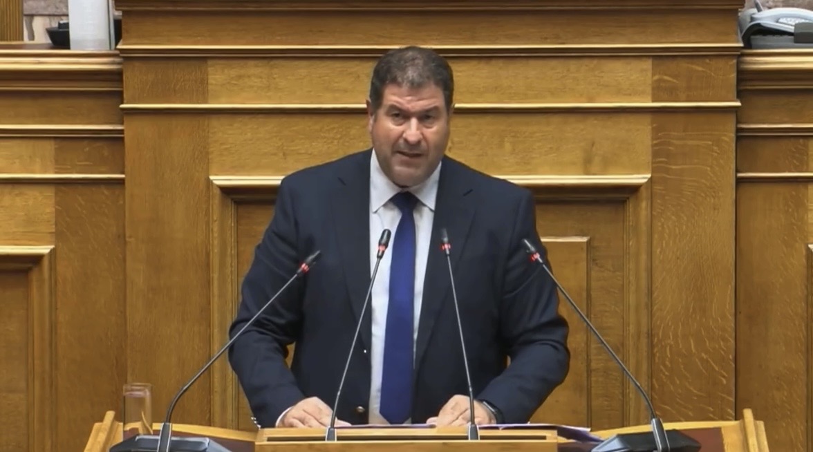 Περιφέρεια, Δημοκρατία και Δικαιοσύνη: Οι προτάσεις του Αθανάσιου Σταυρόπουλου για τη Συνταγματική Αναθεώρηση
