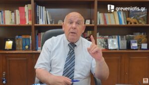 Σκληρή απάντηση Κυριάκου Ταταρίδη στην ανακοίνωση της ΠΟΕ-ΟΤΑ που αφορά υπόθεση υπαλλήλου του Δήμου. (ΒΙΝΤΕΟ)
