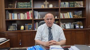 Τη νέα σύνθεση της Δημοτικής Αρχής ανακοίνωσε σήμερα ο Δήμαρχος Γρεβενών