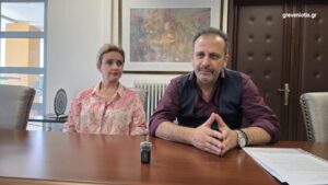 Κραυγή αγωνίας για τους «Ορίζοντες» – Ενημέρωση και κινητοποίηση για το μέλλον των Κέντρων Πρόληψης (video)