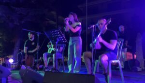 Εναρέ-Φεστιβάλ Άρτου και Τοπικών Προϊόντων(Βίντεο)