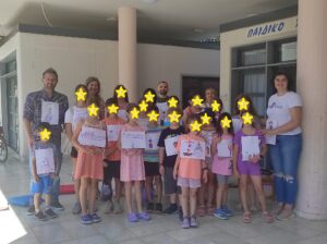 Ο ήρωάς μου, εγώ!