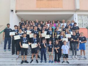 Η ¨ΕΛΠΙΔΑ¨ ΔΙΠΛΑ ΣΤΟΝ ΑΘΛΗΤΙΚΟ ΣΥΛΛΟΓΟ ΕΛΙΜΕΙΩΤΕΣ
