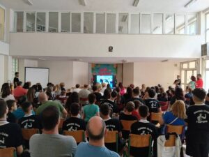 Γρεβενά: Γιορτή Αθλητισμού και Εθελοντισμού από τον Α.Σ. «Ελιμειώτες» και τον Σύλλογο «Ελπίδα»!