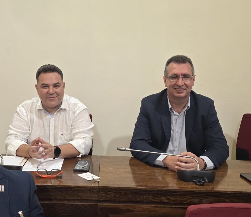 «Στη Βουλή των Ελλήνων ο Χρήστος Τριγώνης για την κύρωση της σύμβασης παραχώρησης του Εθνικού Χιονοδρομικού Κέντρου Βασιλίτσας»