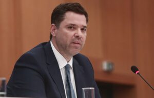 Στα Γρεβενά ο Υφυπουργός στον Πρωθυπουργό Θανάσης Κοντογεώργης – Αυτοψίες σε έργα και σύσκεψη για το Τοπικό Σχέδιο Ανάπτυξης