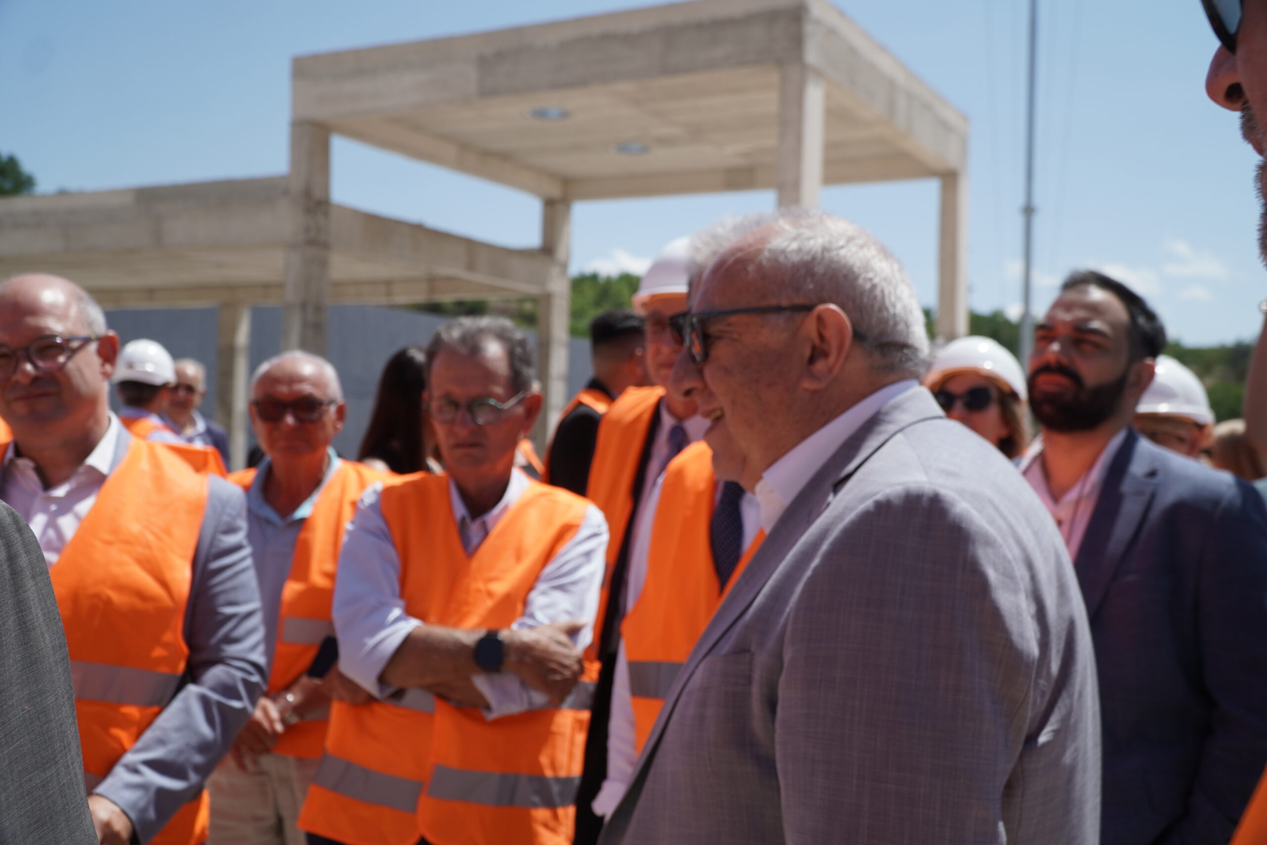 Δήμος Εορδαίας: Η επιχειρηματική επανεκκίνηση στην καρδιά του λιγνίτη – Η ΕΥΔΑΜ επιταχύνει τη Δίκαιη Αναπτυξιακή Μετάβαση