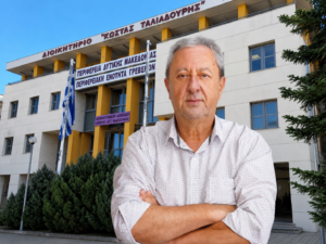 Πρόσκληση του Αντιπεριφερειάρχη Π.Ε. Γρεβενών προς τους αγρότες της περιοχής.