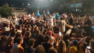 «Πολιτιστικό Καλοκαίρι 2026»: Το «Topos Festival» ένωσε την παράδοση και τη γρεβενιώτικη φιλοξενία με την Ευρώπη.