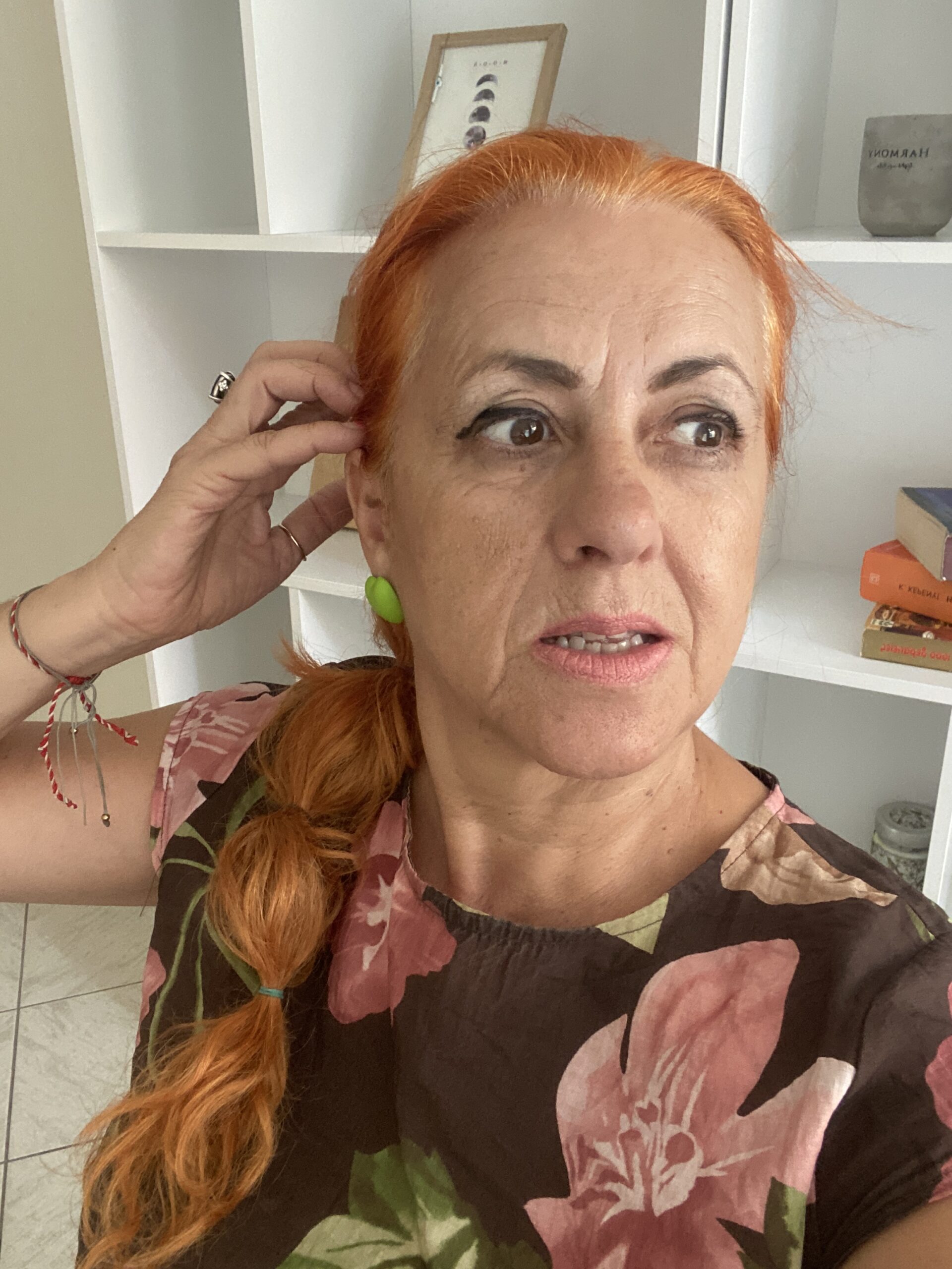 Σε απόγνωση λόγω αδέσποτων