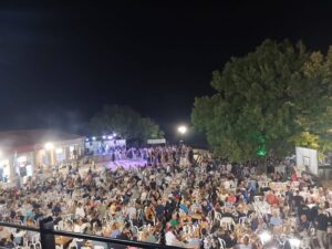 Γιορτή Κρασιού Τρικώμου Γρεβενών