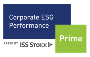 Όμιλος ΔΕΗ: Αποκτά το PrimeStatus της ISSSTOXX με νέα αναβάθμιση στην αξιολόγηση ESG