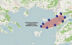 Ο διεθνολόγος Γιάννης Μήτσιος για τις νέες τουρκικές προκλήσεις
