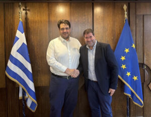 Έκτακτη χρηματοδότηση 400.000€ για επιπλέον εργασίες στο Δημοτικό Στάδιο Γρεβενών «Μίλτος Τεντόγλου»
