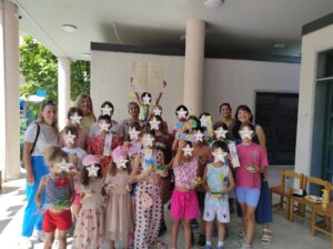 ΓΙΟΡΤΗ ΛΗΞΗΣ: ΤΟ ΒΙΒΛΙΟ ΘΗΣΑΥΡΟΣ
