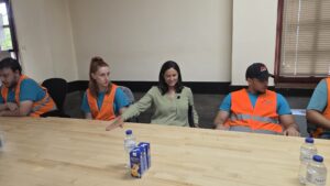 Γρεβενά: Η Κεραμέως στην ALFA WOOD – Εκπαίδευση και δουλειά «χέρι με χέρι» μέσω της ΔΥΠΑ!