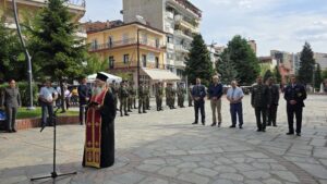 Τα Γρεβενά Τίμησαν τη μνήμη των Ελλήνων της Μικράς Ασίας  (φωτογραφίες-video)