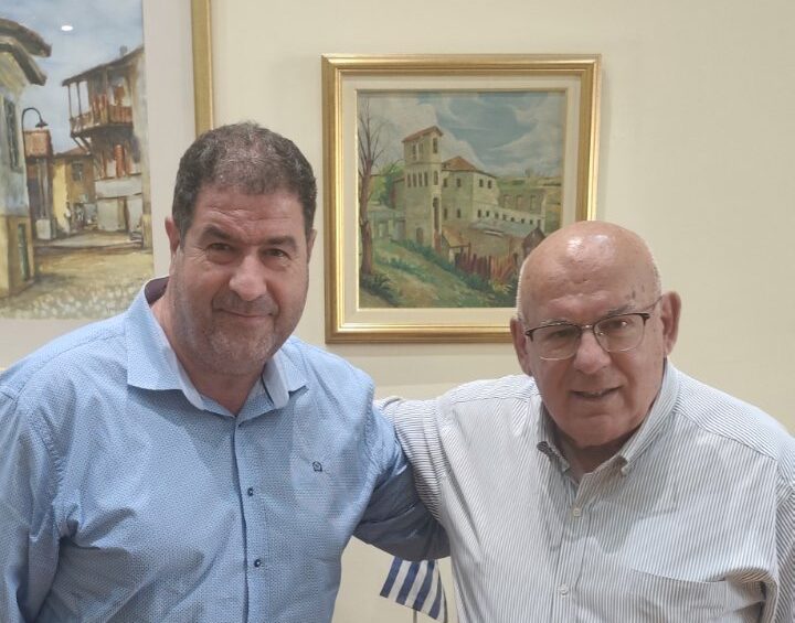 Ένταξη του έργου δημιουργίας σύγχρονου πολυχώρου ψυχαγωγίας στο Δήμο Γρεβενών, προϋπολογισμού 470.000 ευρώ, στο Πρόγραμμα Δίκαιης Αναπτυξιακής Μετάβασης