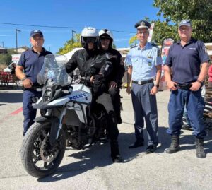 Συμβουλές, προς αποφυγή περιστατικών κλοπών  και άλλων αδικημάτων, με αφορμή την έναρξη των εμποροπανηγύρεων