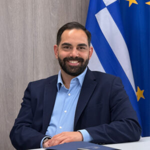 “Η συμφωνία ΔΕΗ–AWS ενισχύει τη μετάβαση της Δυτικής Μακεδονίας σε ένα νέο τεχνολογικό παραγωγικό μοντέλο”