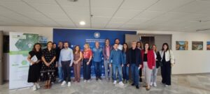 Περιφέρεια Δυτικής Μακεδονίας: Η κλιματική ουδετερότητα στο επίκεντρο της 3ης Συνάντησης του Δικτύου Εμπλεκομένων Μερών του έργου SMARTFORM