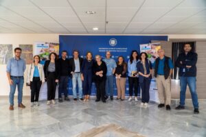 Η Περιφέρεια Δυτικής Μακεδονίας ενισχύει τη διατροφική της ταυτότητα μέσω του ευρωπαϊκού έργου FLAVOR