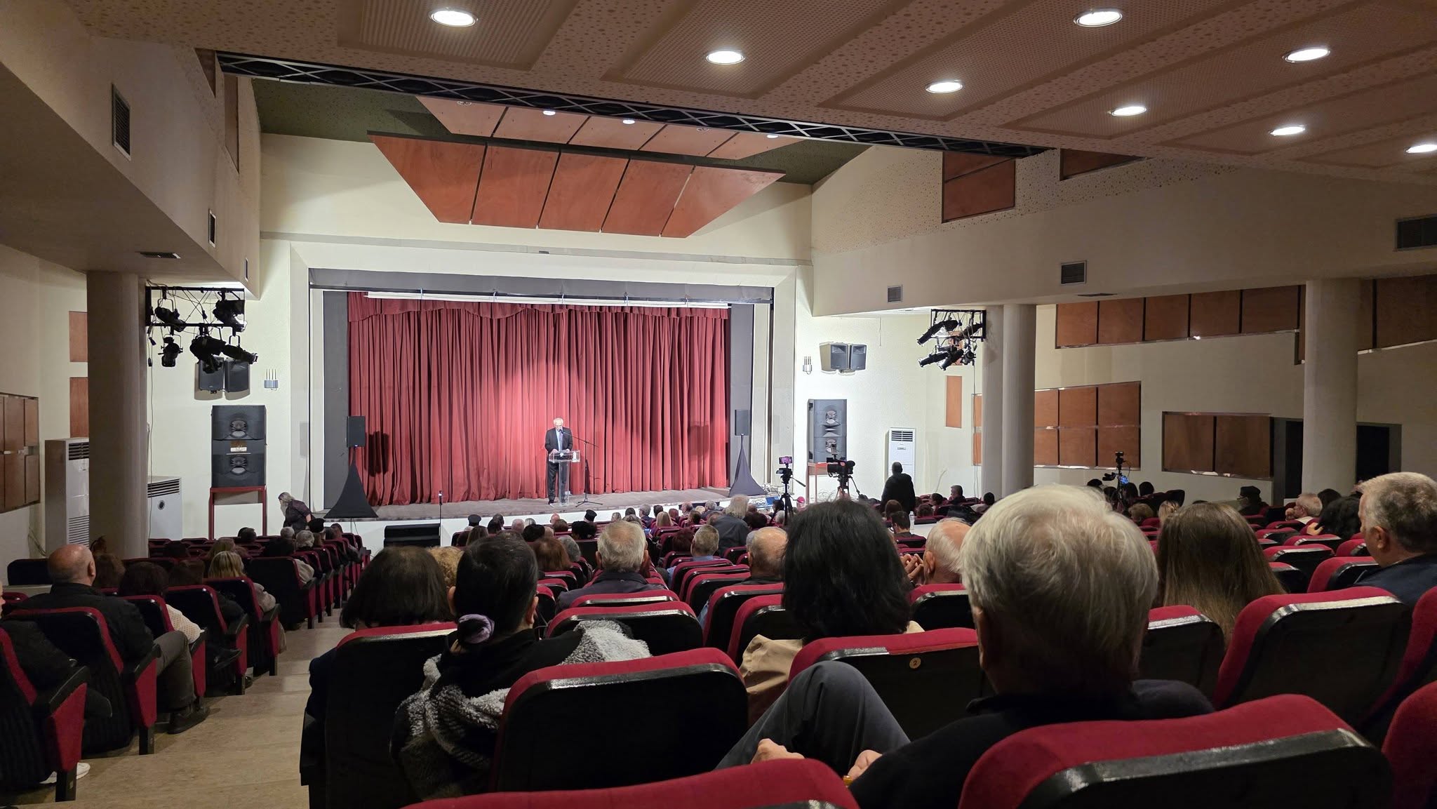 Τα Γρεβενά τίμησαν την απελευθέρωσή τους – «Στο Γριβινό μας έφτασες, γλυκιά Ελευθερία»